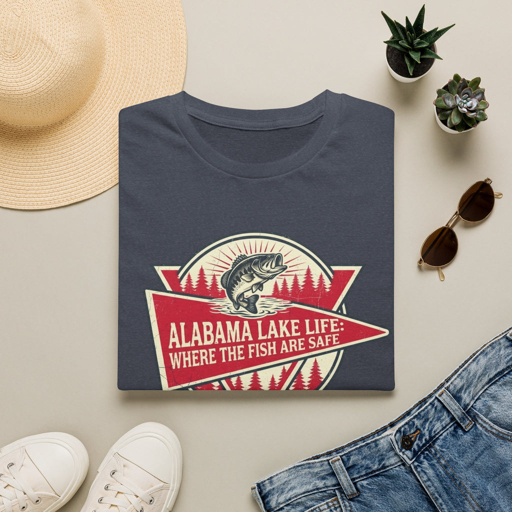 Alabama Lake Life
