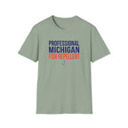 Professional Michigan Fish Repellant