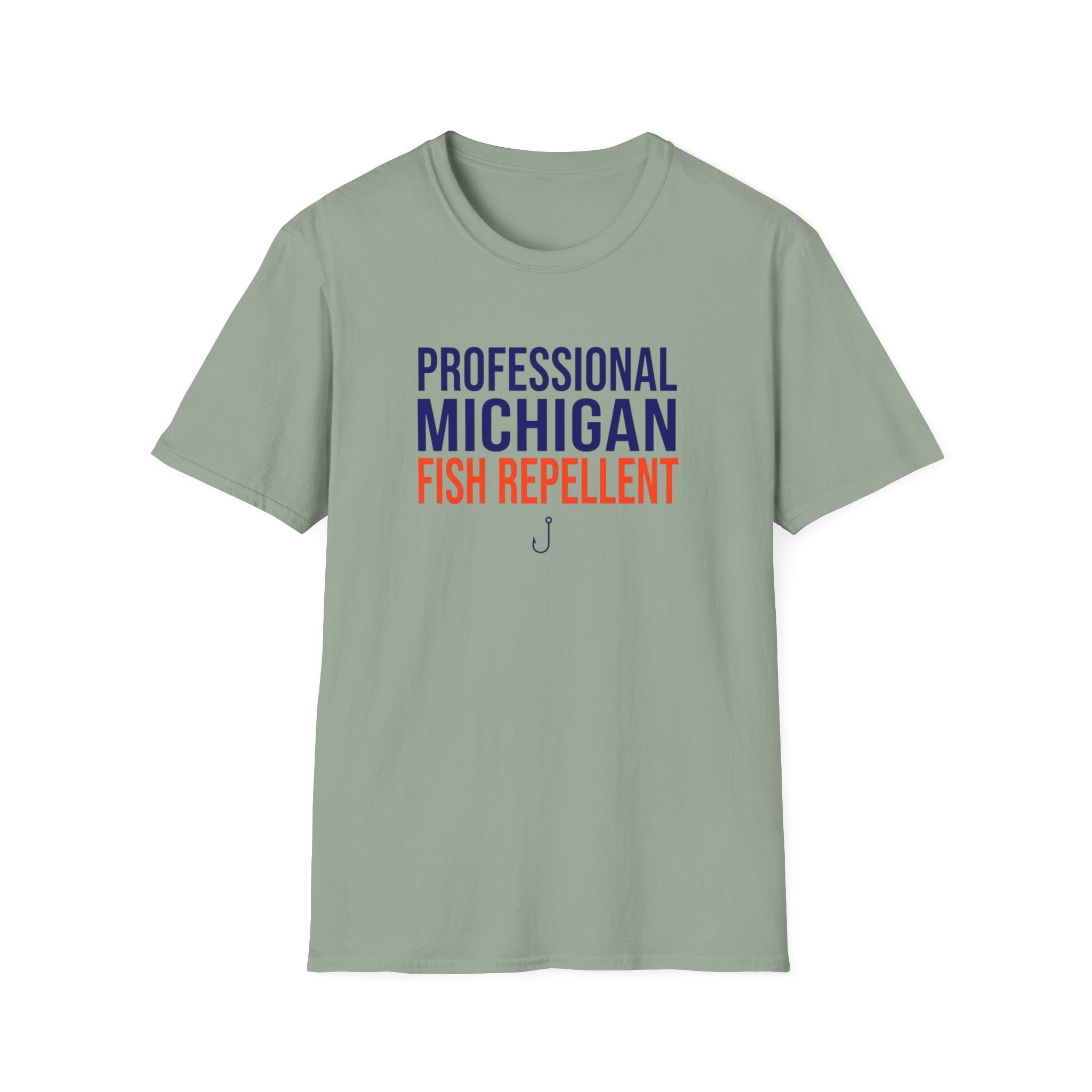 Professional Michigan Fish Repellant