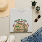 Outer Banks Fish Avoidance Club