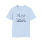 Mississippi Humidity - It's Like Swimming, But Without the Fish