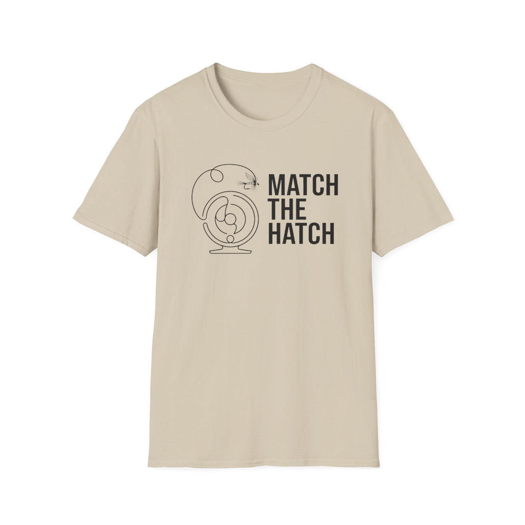 Match the Hatch