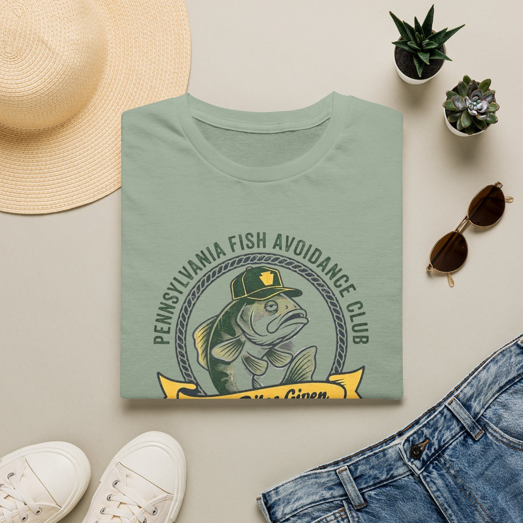 Pennsylvania Fish Avoidance Club