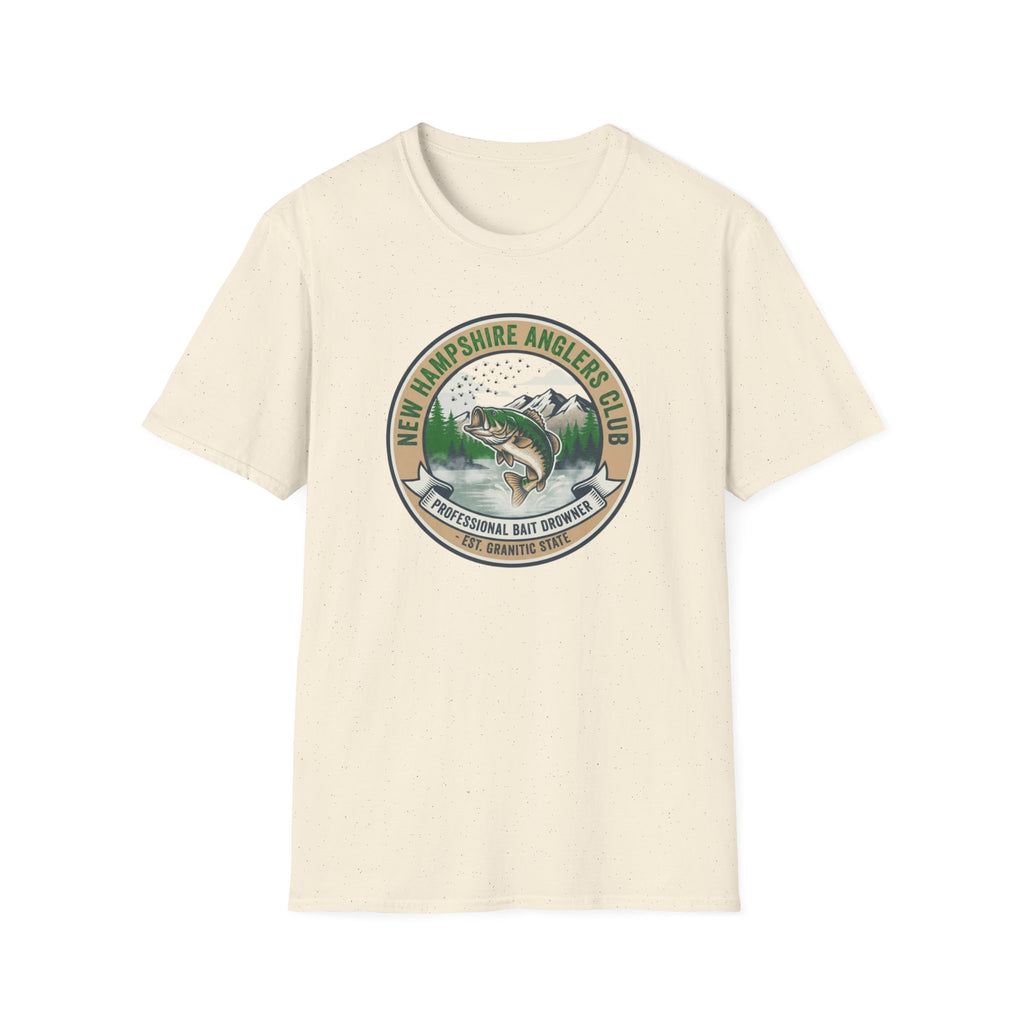 New Hampshire Anglers Club