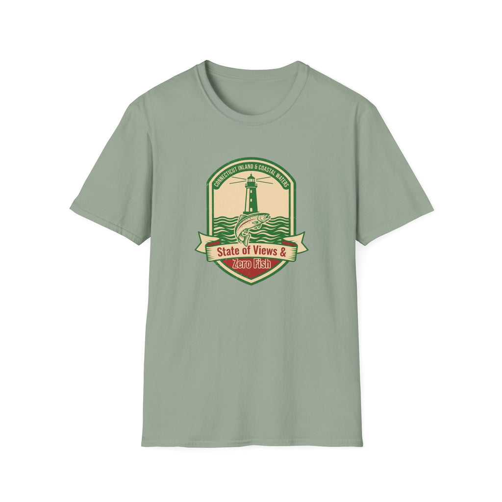 Connecticut Inland & Coastal Waters