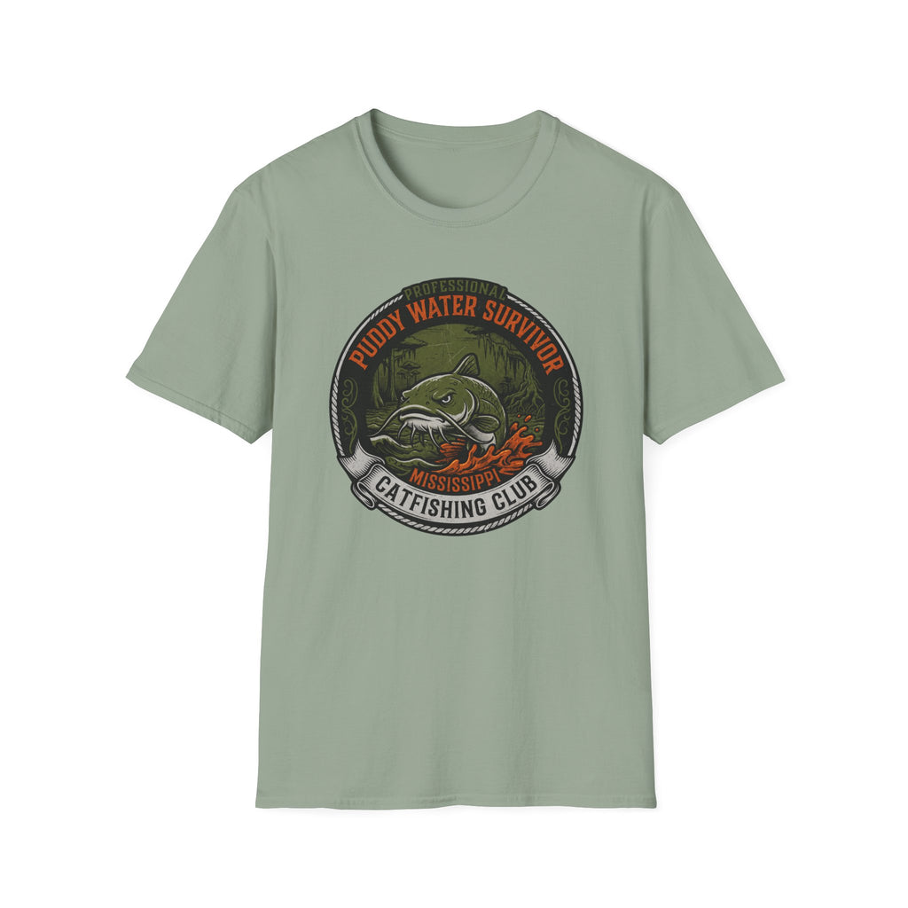 Mississippi Catfishing Club