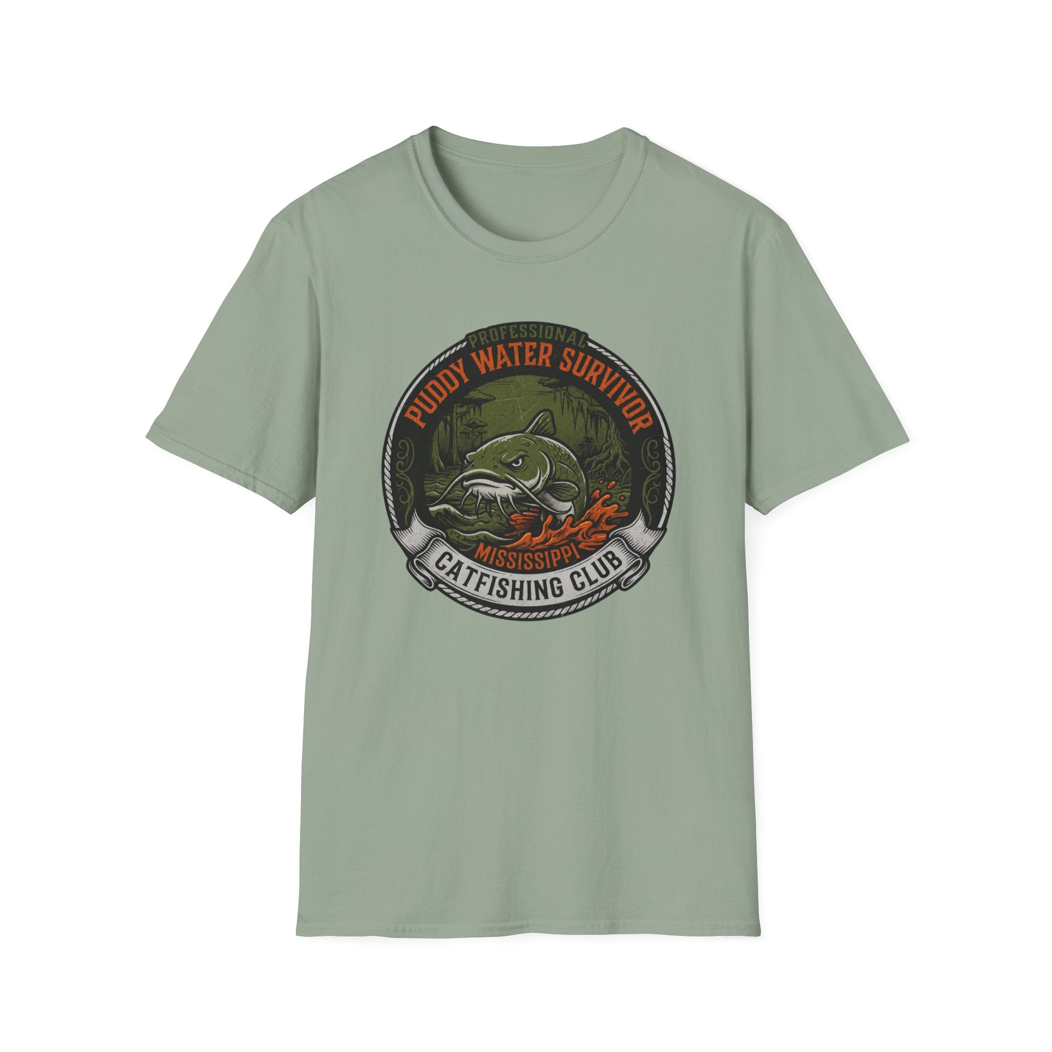 Mississippi Catfishing Club