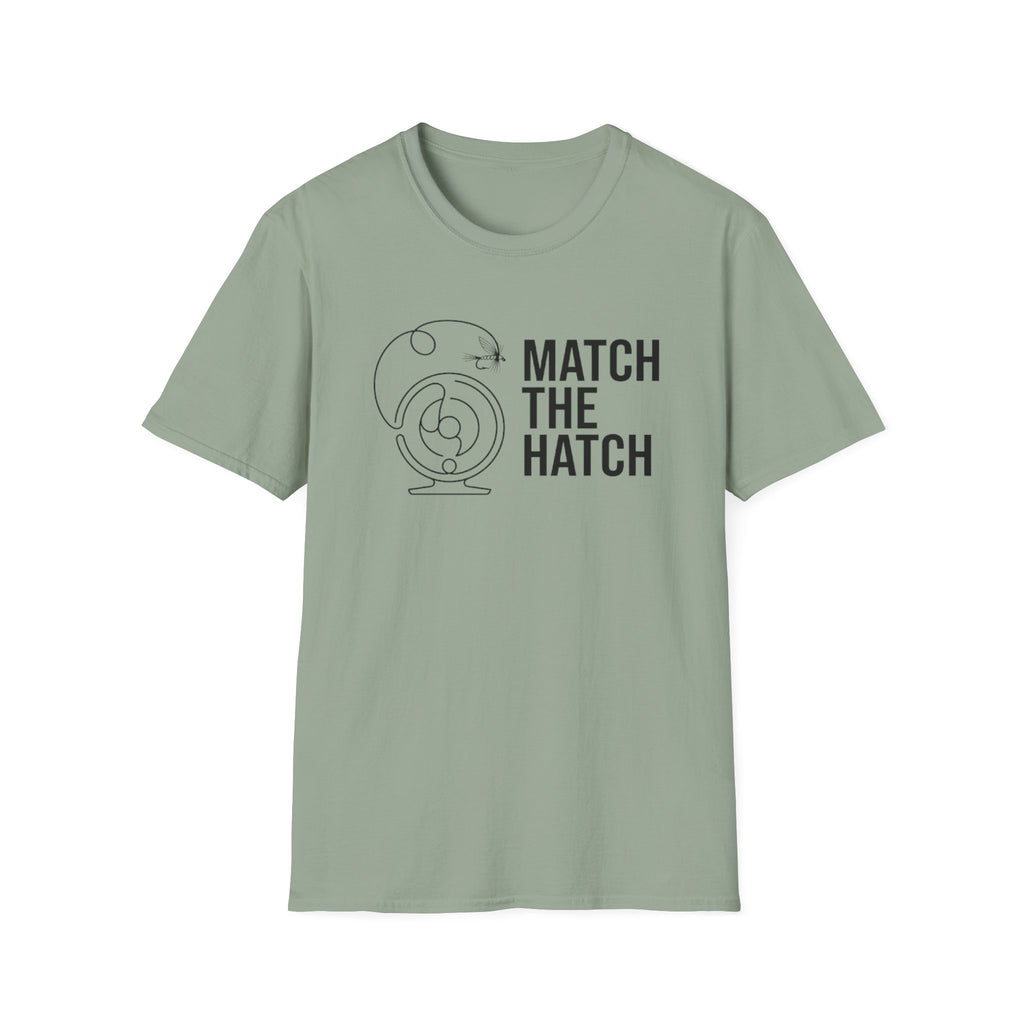Match the Hatch