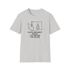 Washington - Pacific Northwest Angler