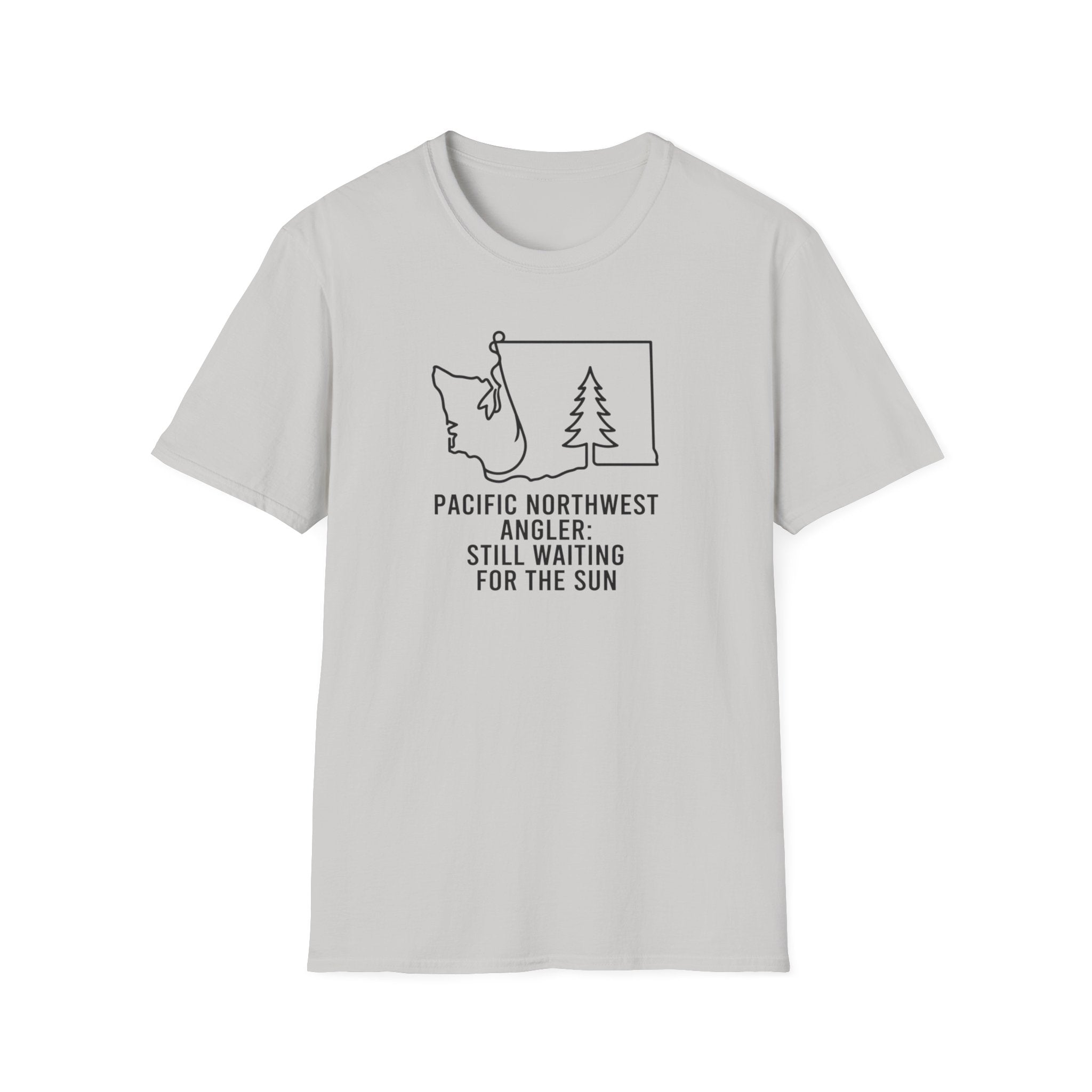 Washington - Pacific Northwest Angler
