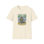 Extreme Alaskan Angling