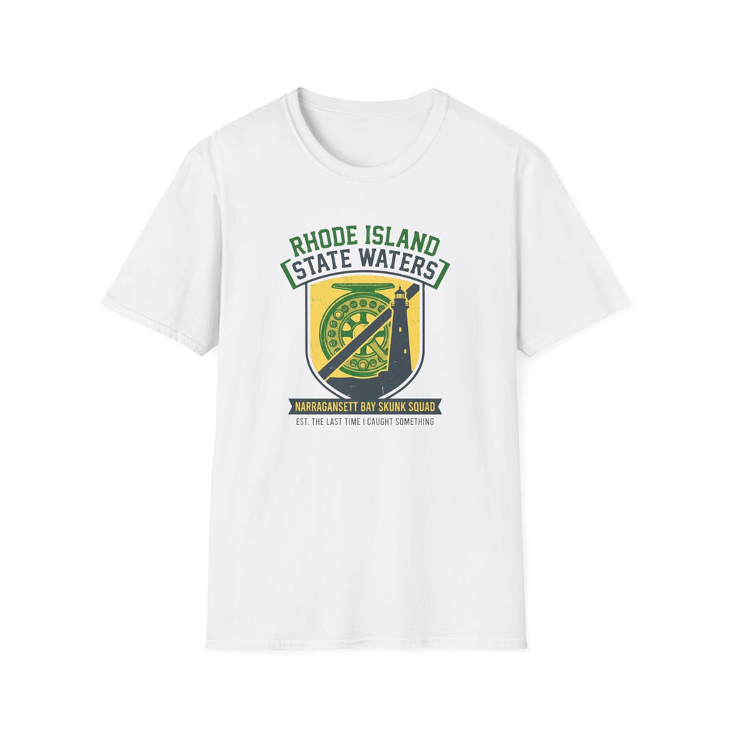 Rhode Island State Waters