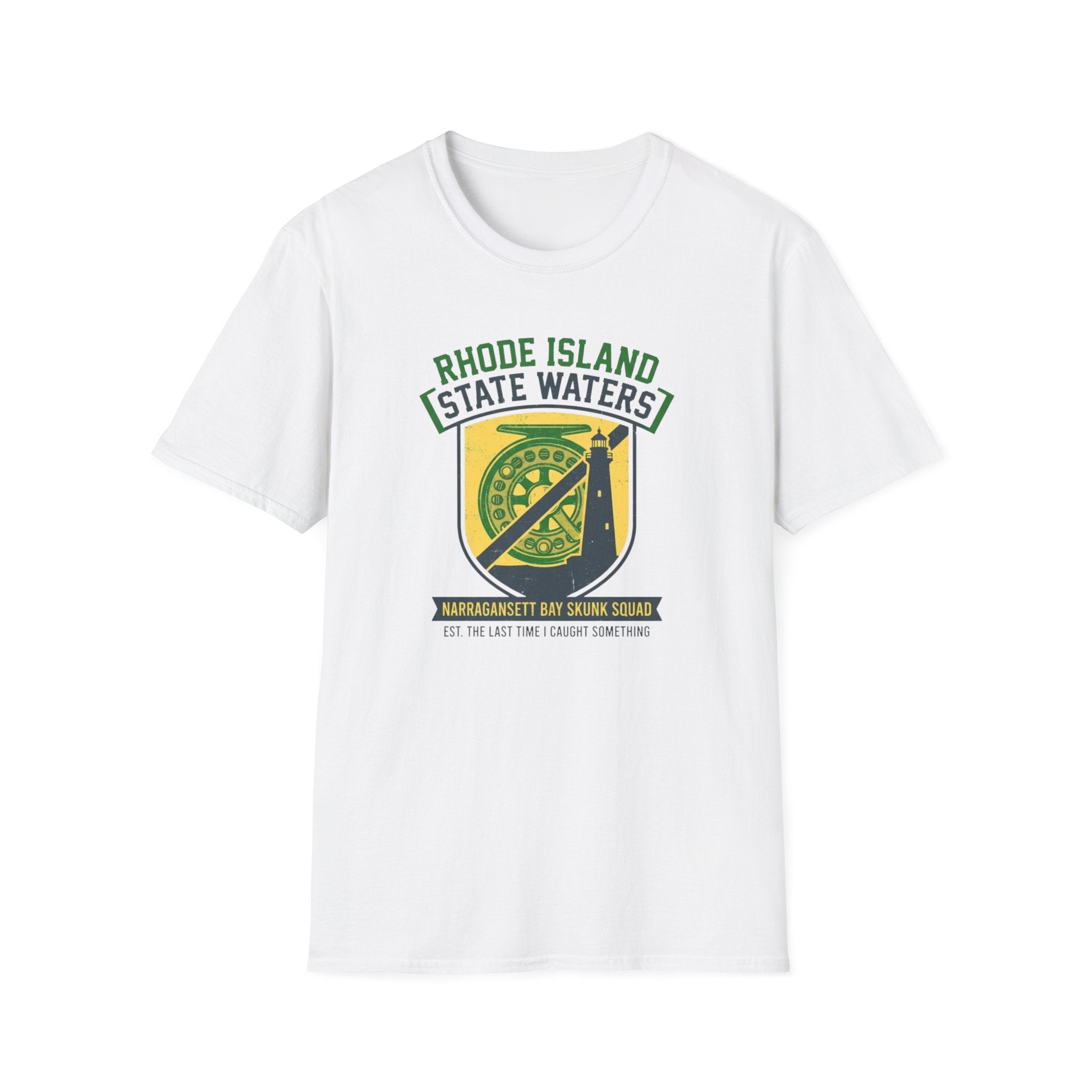 Rhode Island State Waters