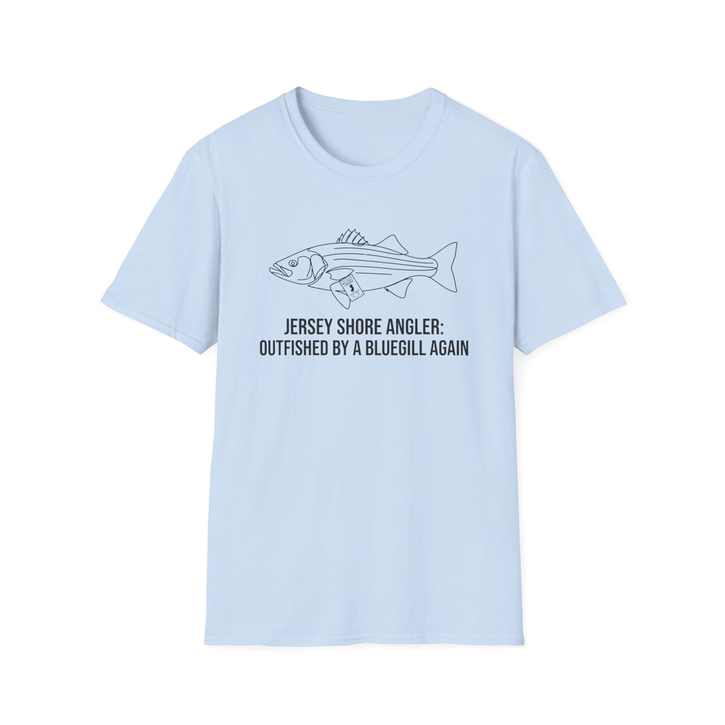 Jersey Shore Angler