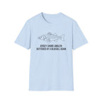 Jersey Shore Angler
