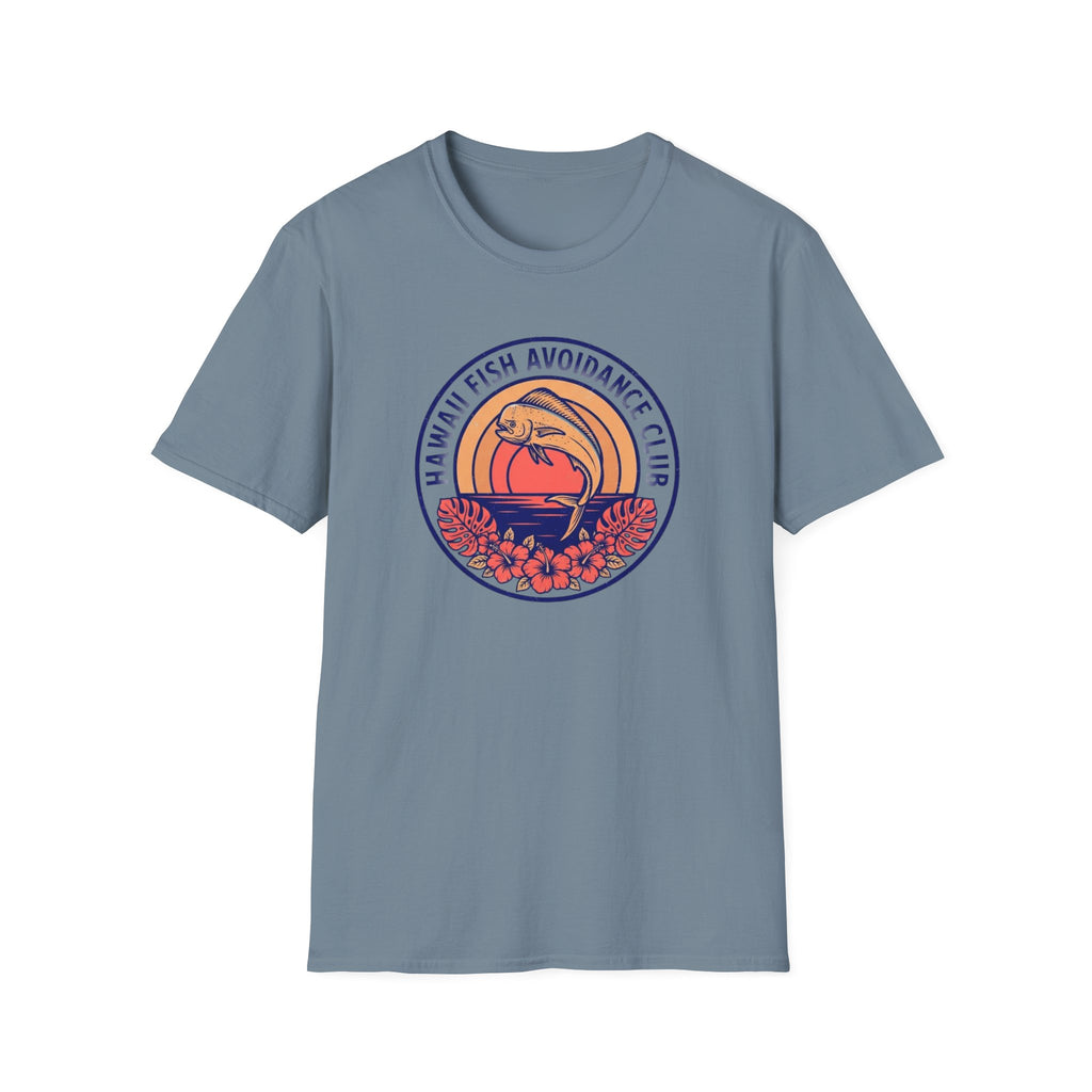 Hawaii Fish Avoidance Club