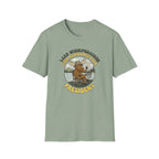 Lake Winnipesaukee Fish Avoidance Club President