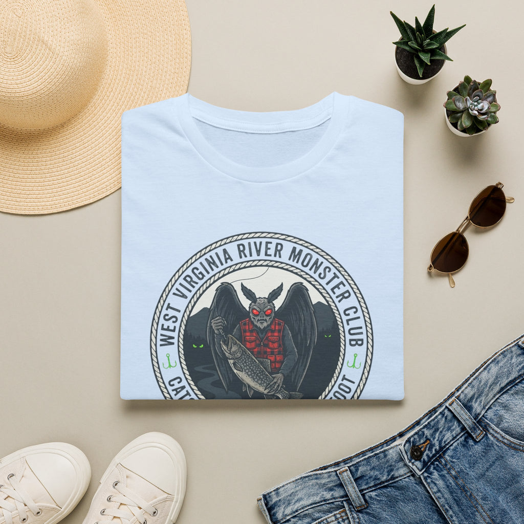 West Virginia River Monster Club
