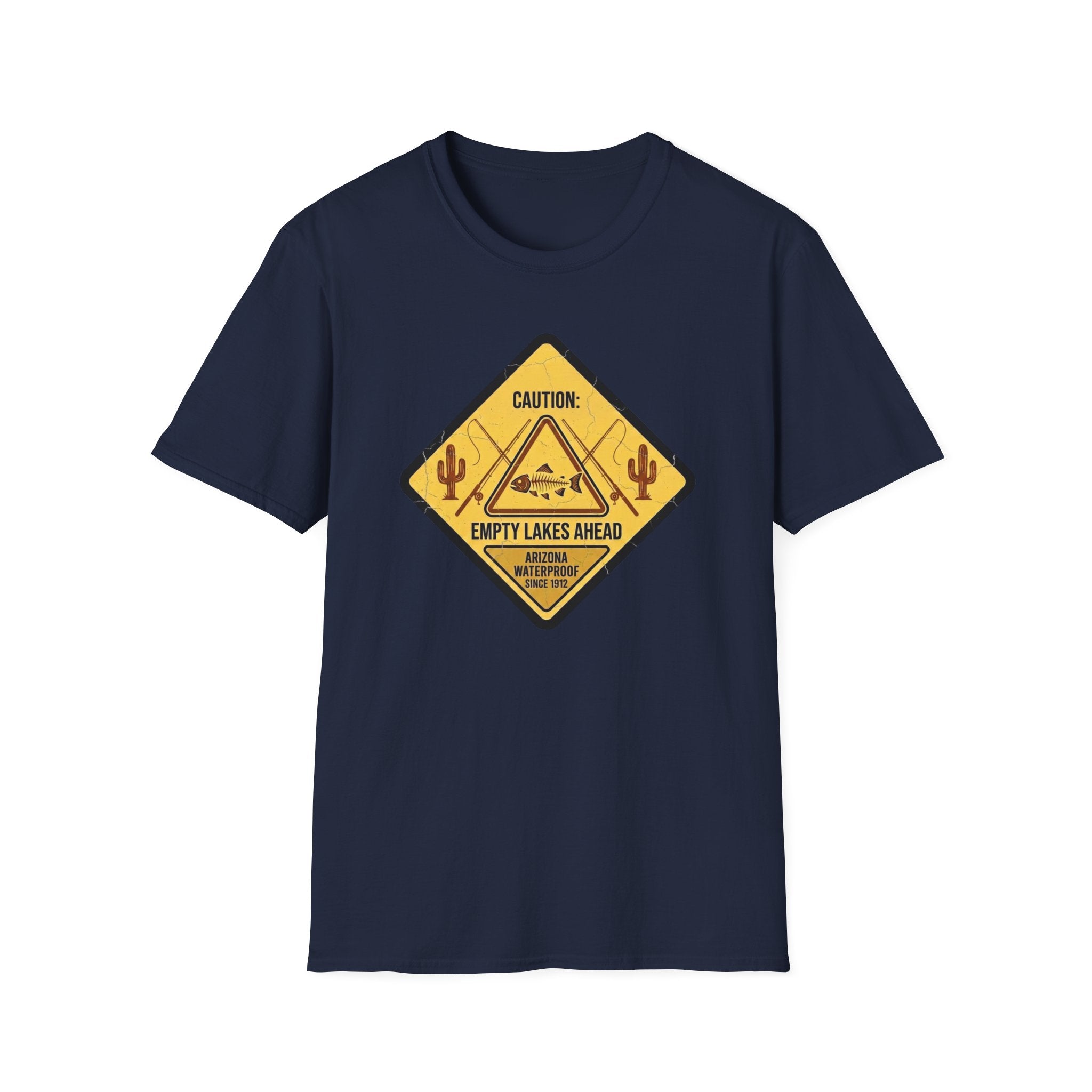 Arizona - Waterproof Since 1912