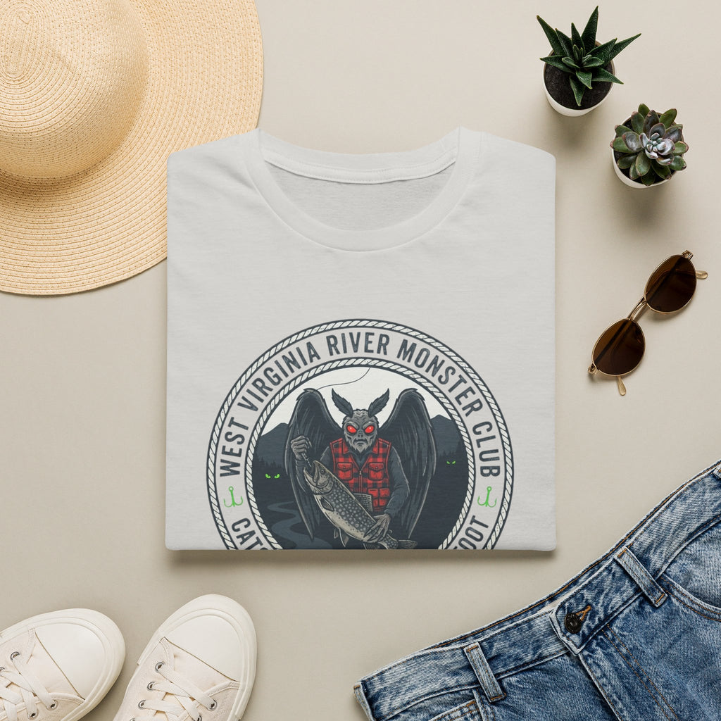 West Virginia River Monster Club