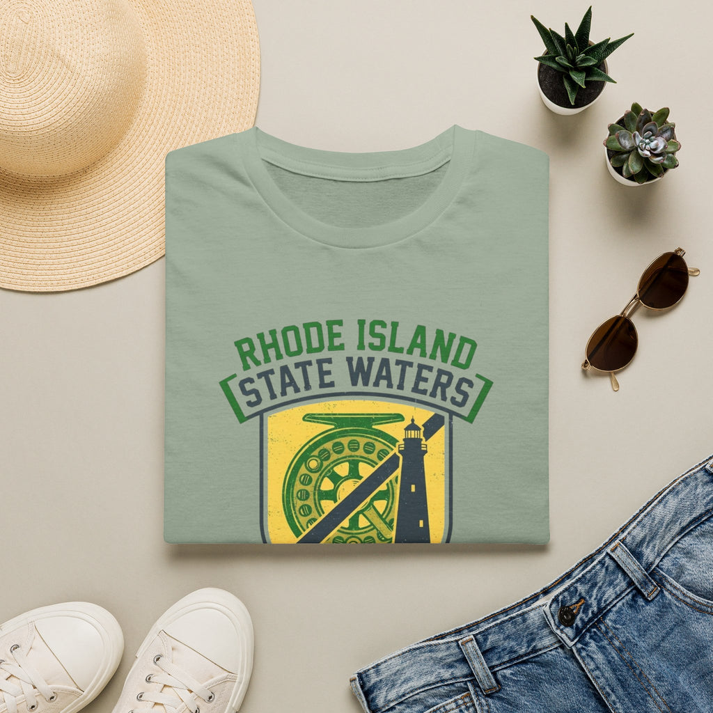 Rhode Island State Waters