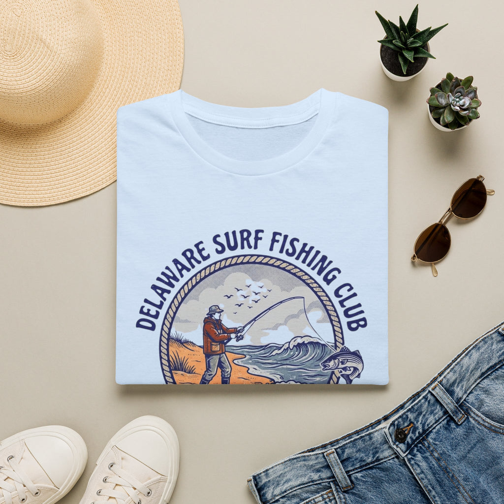 Delaware Surf Fishing Club