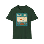 Lake Erie - Walleye Capitol of Hopelessness