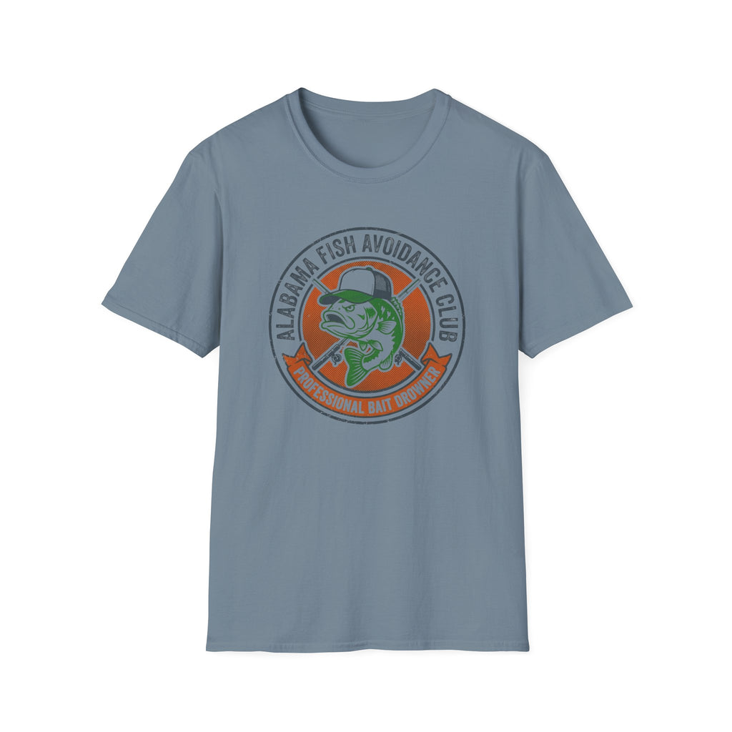 Alabama Fish Avoidance Club