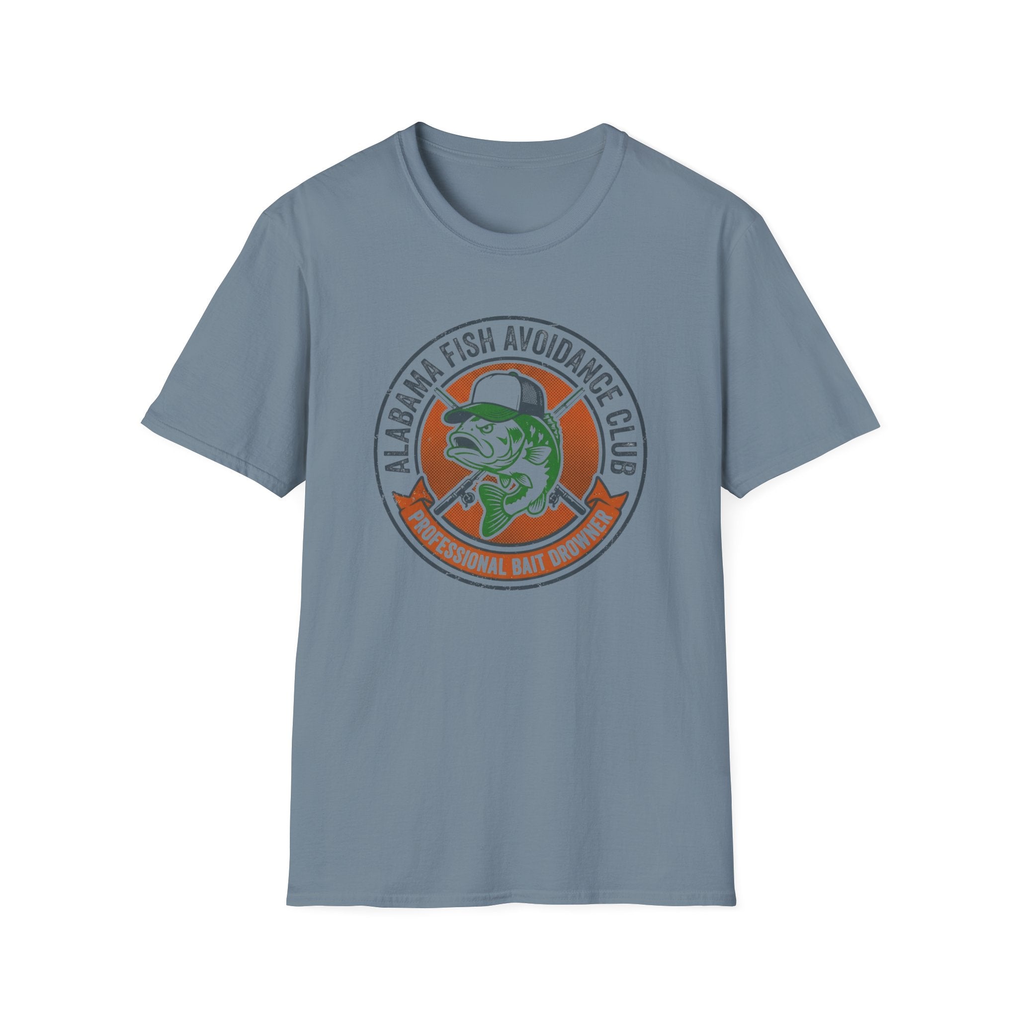 Alabama Fish Avoidance Club