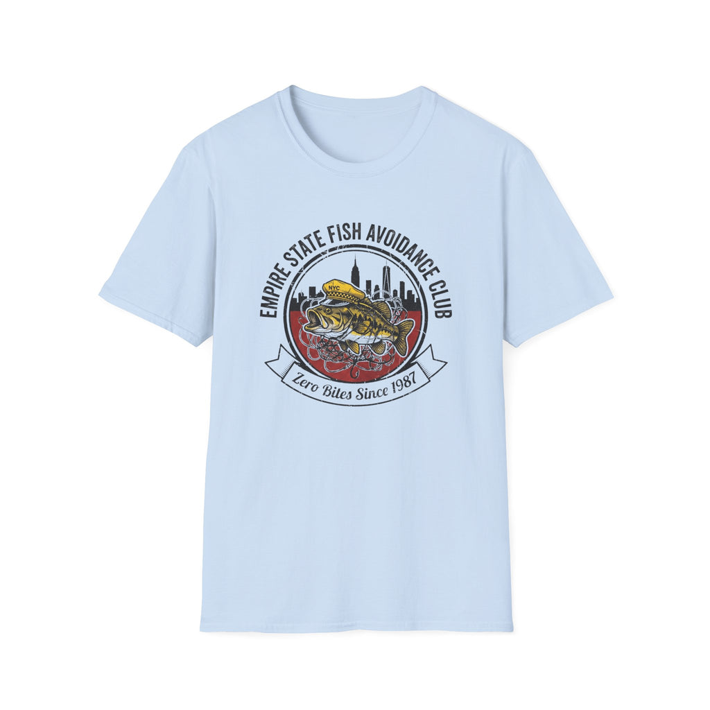 New York - Empire State Fish Avoidance Club