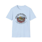 New York - Empire State Fish Avoidance Club