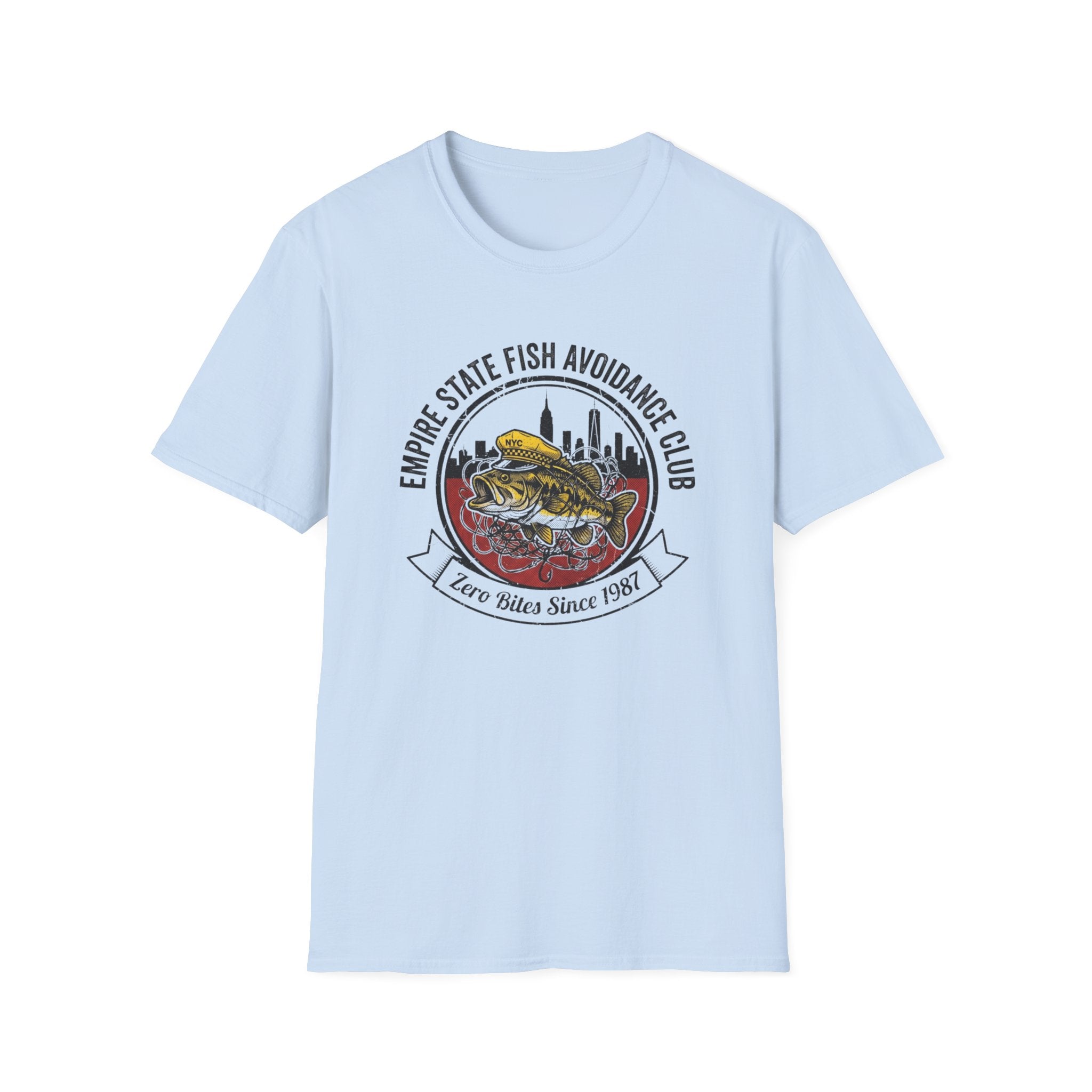 New York - Empire State Fish Avoidance Club