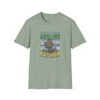Extreme Alaskan Angling