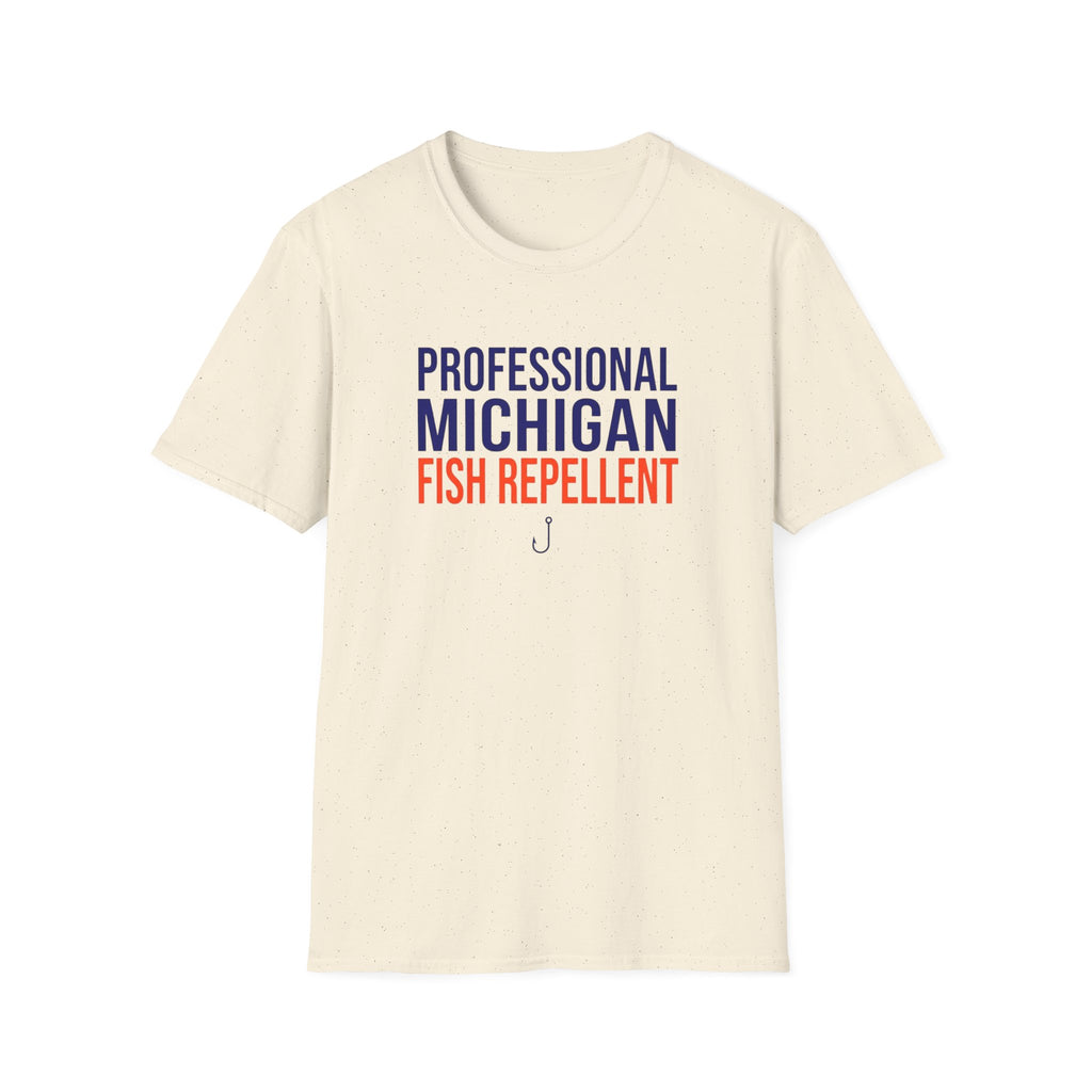 Professional Michigan Fish Repellant