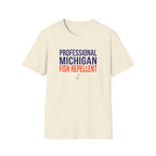 Professional Michigan Fish Repellant