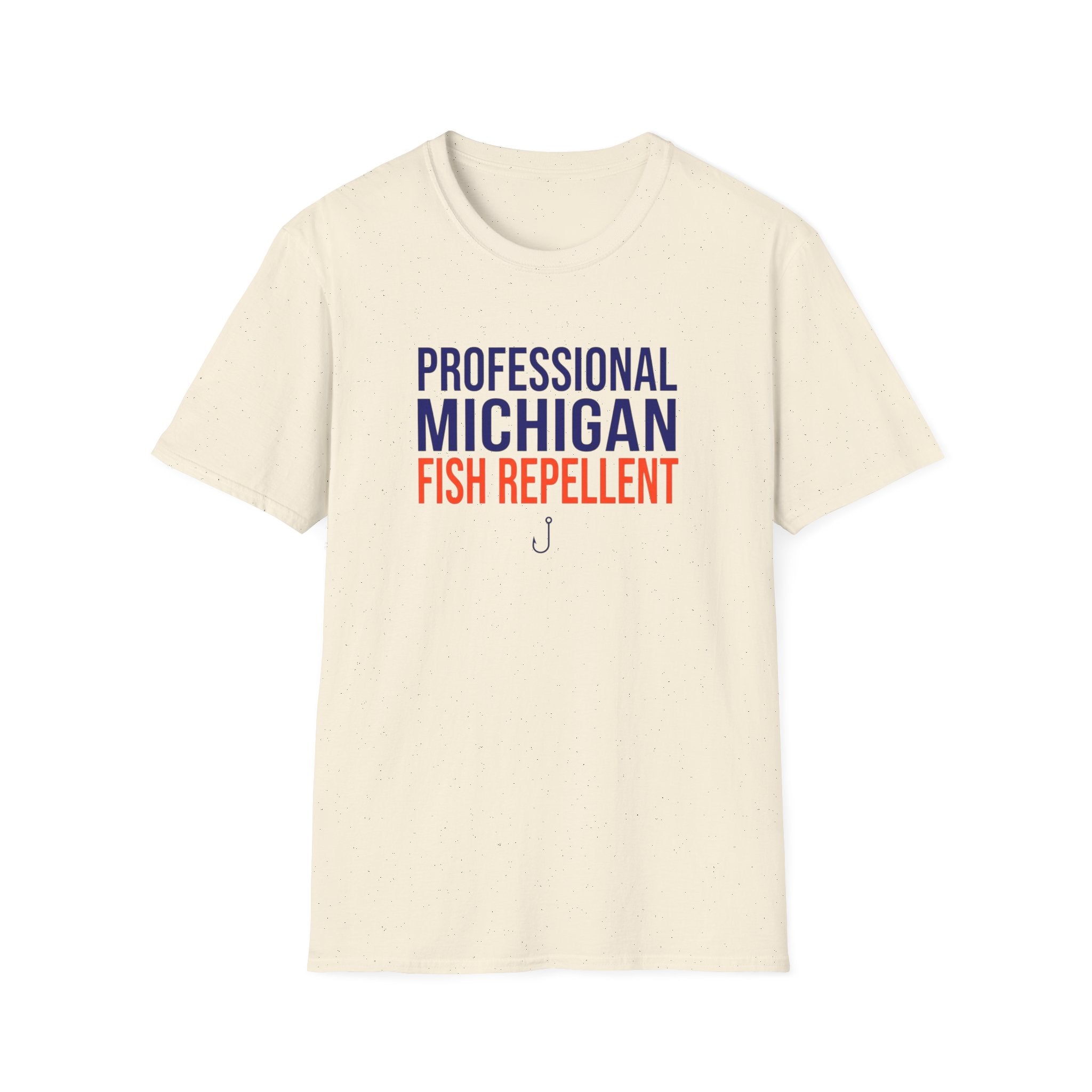 Professional Michigan Fish Repellant