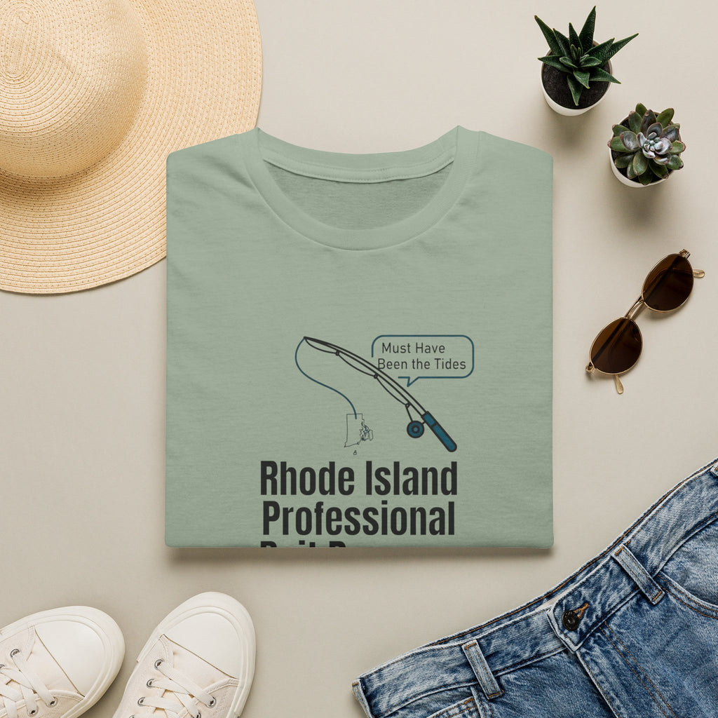 Rhode Island Professional Bait Drowner