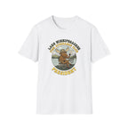 Lake Winnipesaukee Fish Avoidance Club President