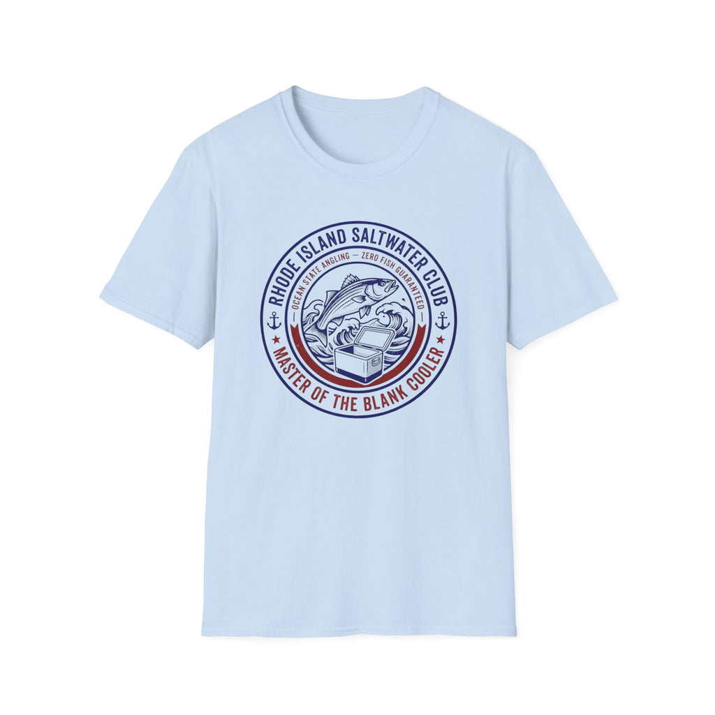 Rhode Island Saltwater Club