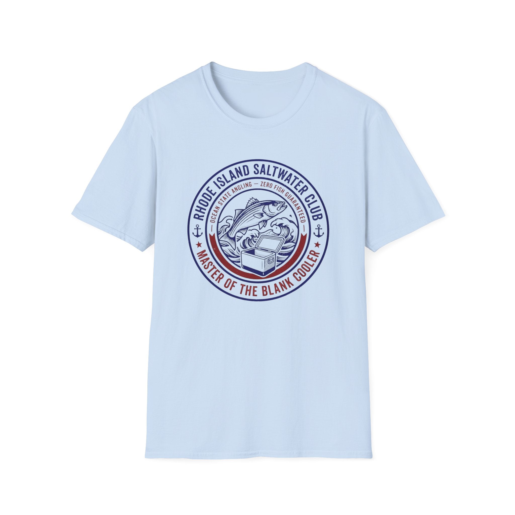 Rhode Island Saltwater Club
