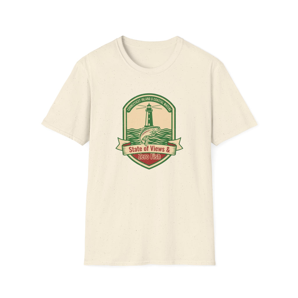 Connecticut Inland & Coastal Waters