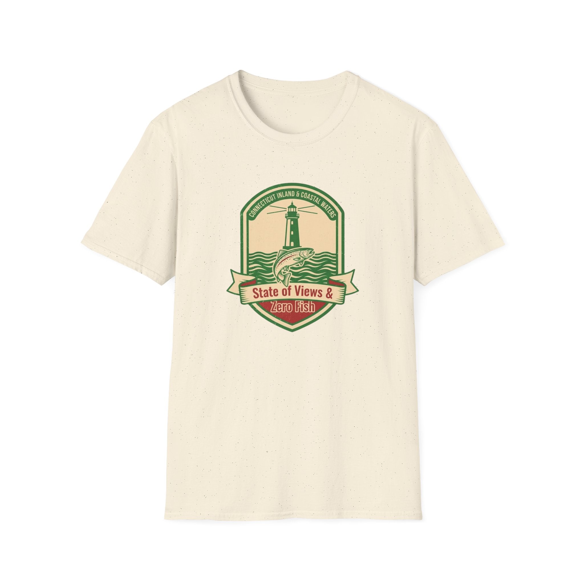Connecticut Inland & Coastal Waters