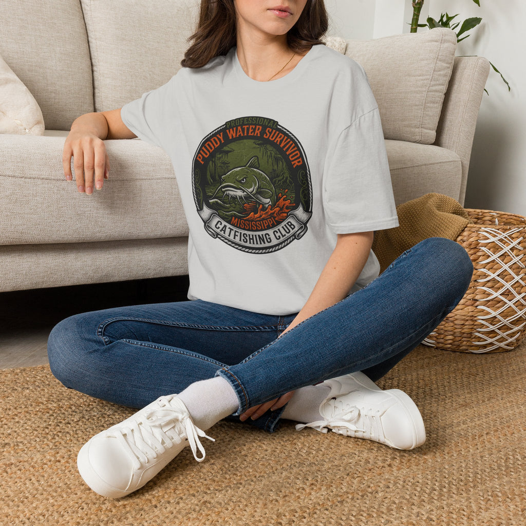 Mississippi Catfishing Club