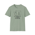 Washington - Pacific Northwest Angler