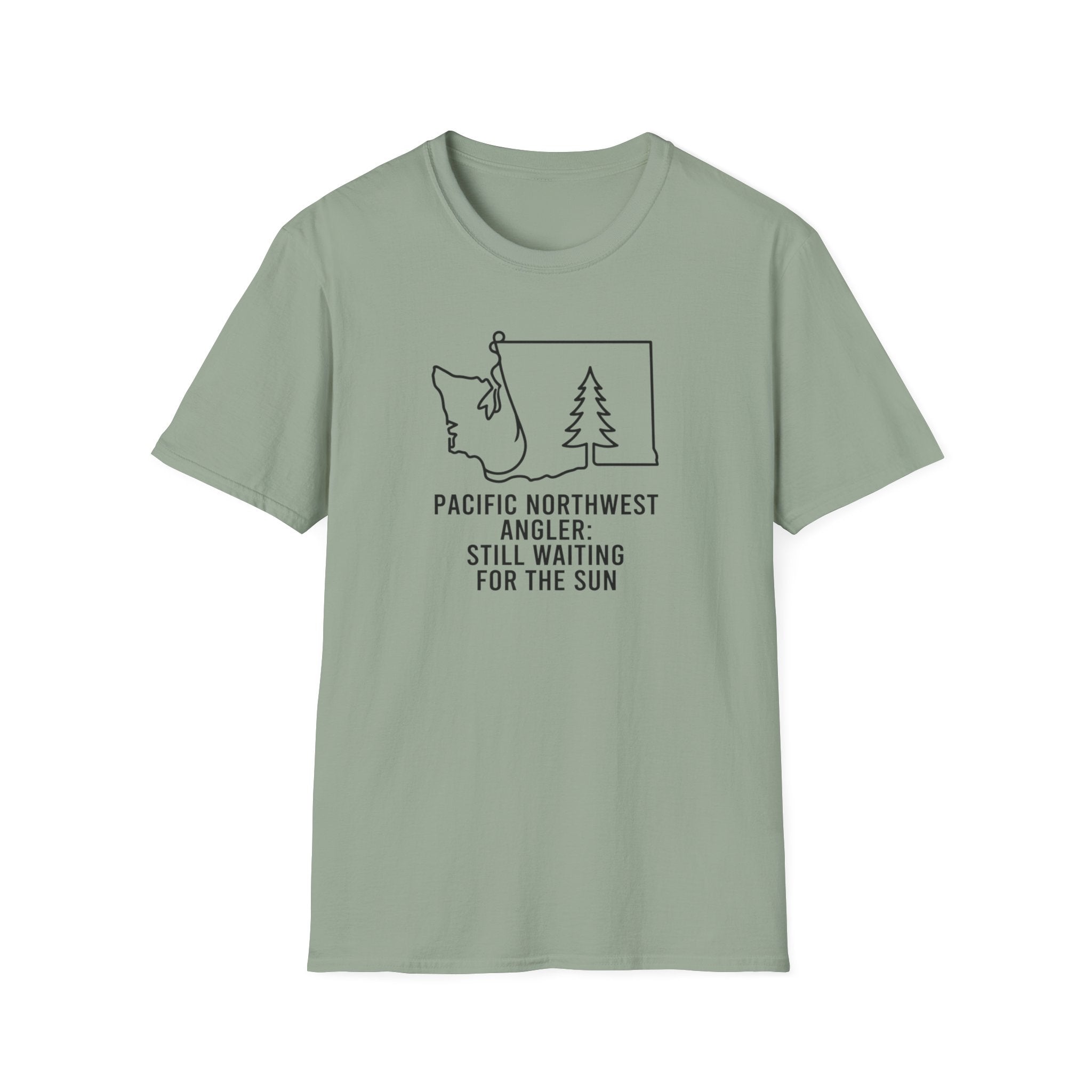 Washington - Pacific Northwest Angler