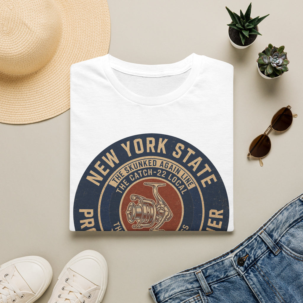 New York State - Professional Bait Drowner