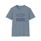 Mississippi Humidity - It's Like Swimming, But Without the Fish