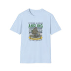 Extreme Alaskan Angling