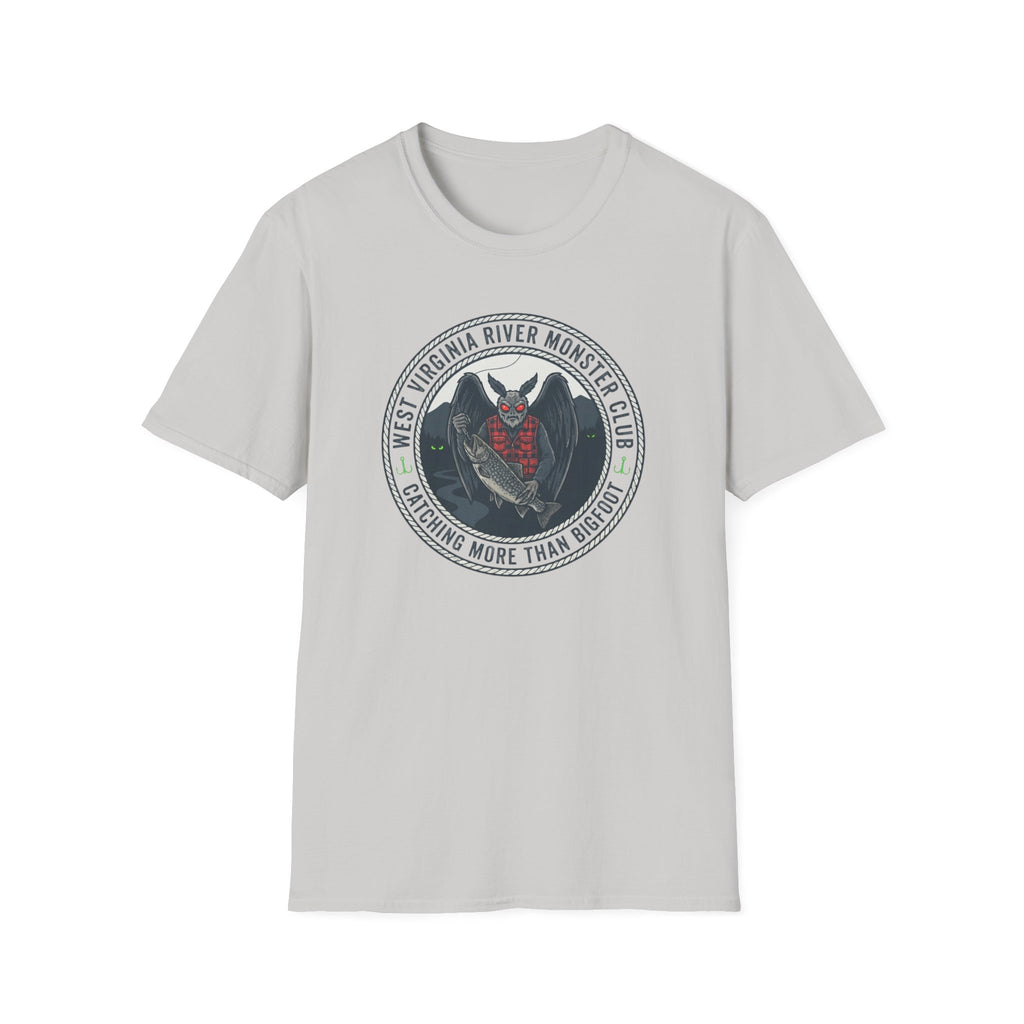 West Virginia River Monster Club