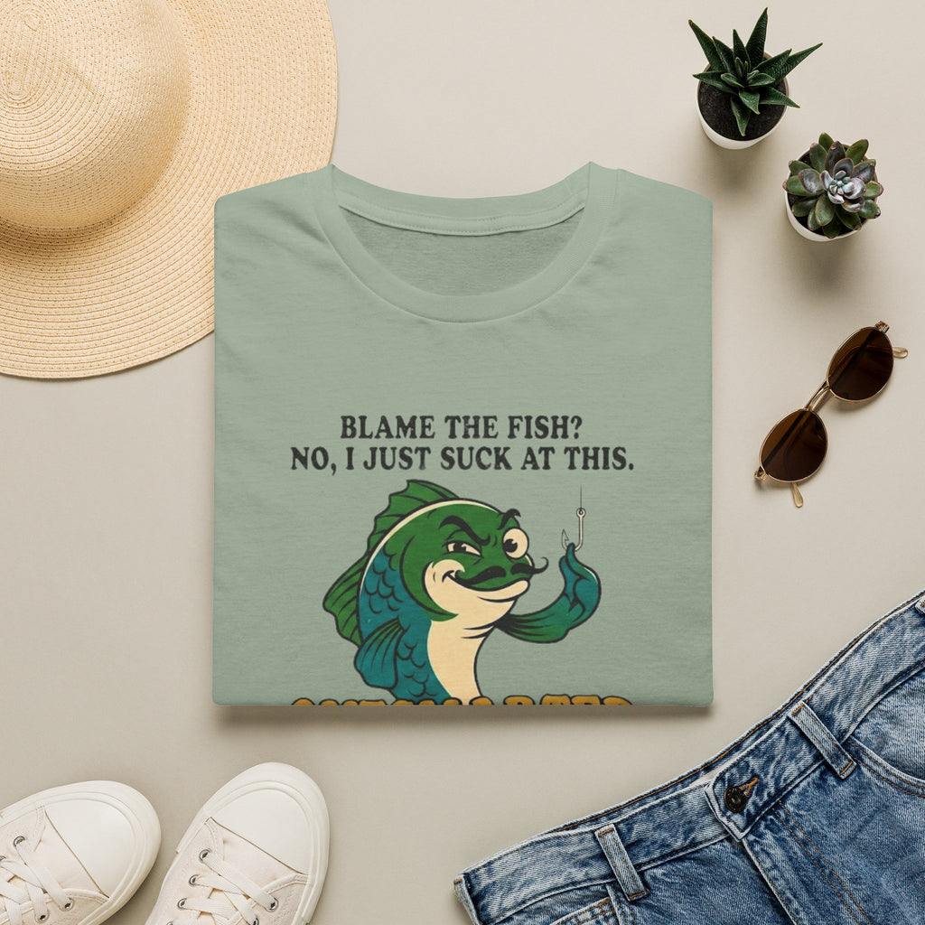 Blame the Fish?